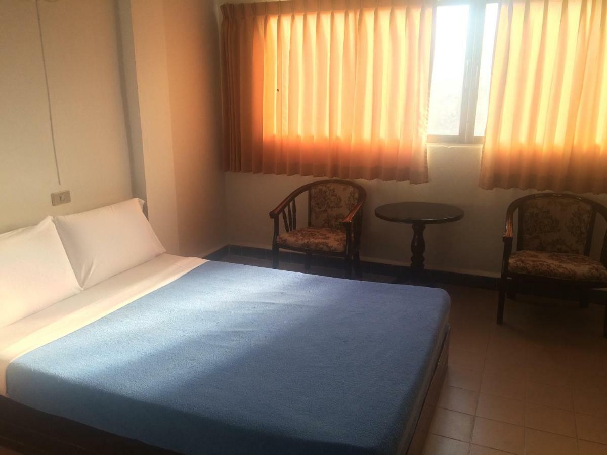 Thairungruang Hotel Surat Thani Exterior photo