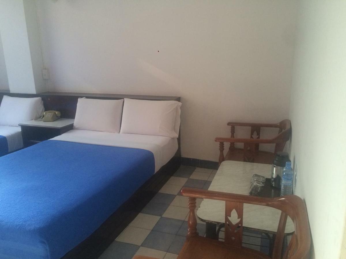 Thairungruang Hotel Surat Thani Exterior photo